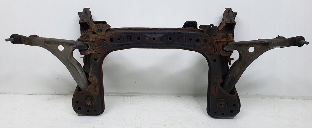 фото №5, Подрамник подрамник балка подрамник перед mazda rx-8 rx8