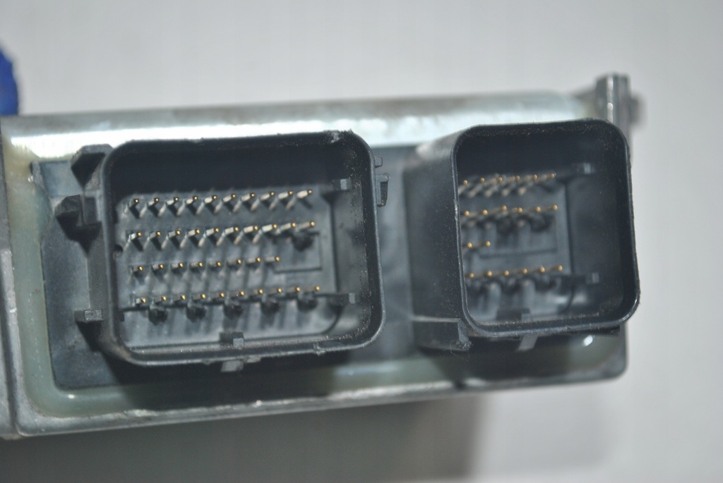 фото №8, Модуль датчик jaguar оригинальный номер 1x4314b321ab