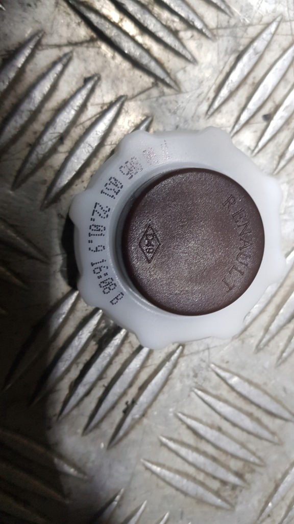 фото №1, Nissan primastar micra primera крышка wody 21516-00qab