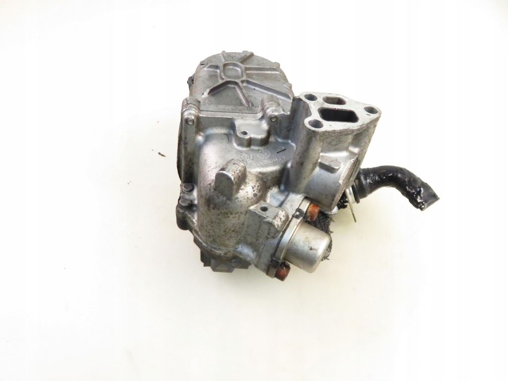 фото №10, Клапан egr opel corsa d 1.3 cdti - a 13 dte 50276412 701599040 55230929