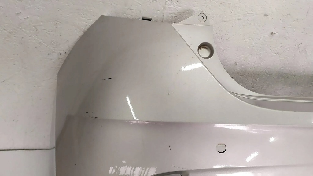 фото №11, Бампер задня задній hyundai i10