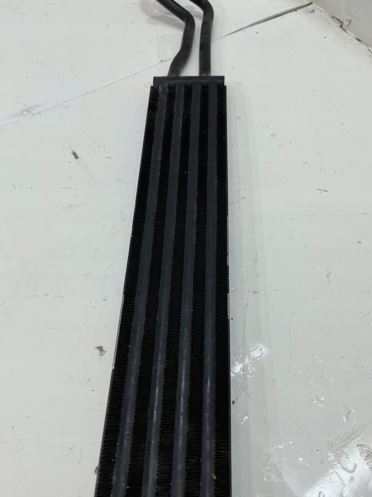 фото №6, Радиатор масла panamera 970 4s 97034723902 cała !