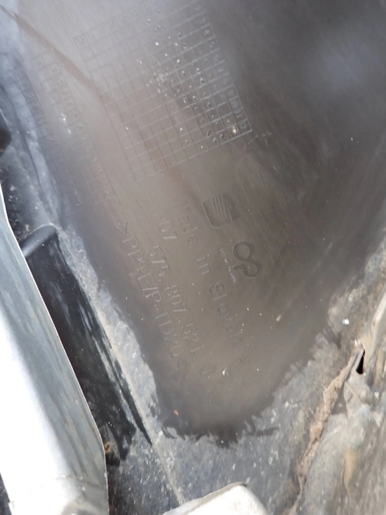 фото №16, Бампер задня задній seat ateca lift pdc 575807521j