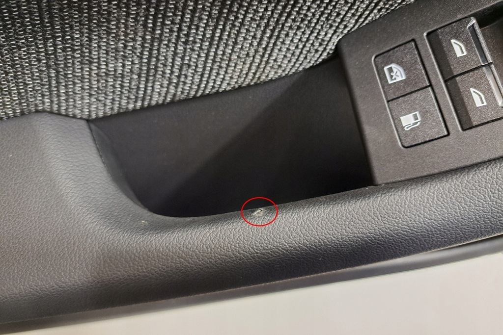 фото №8, Комплект сидений bmw 4 convertible g23, g83 5a1ca98 1.5l hybrid 2022