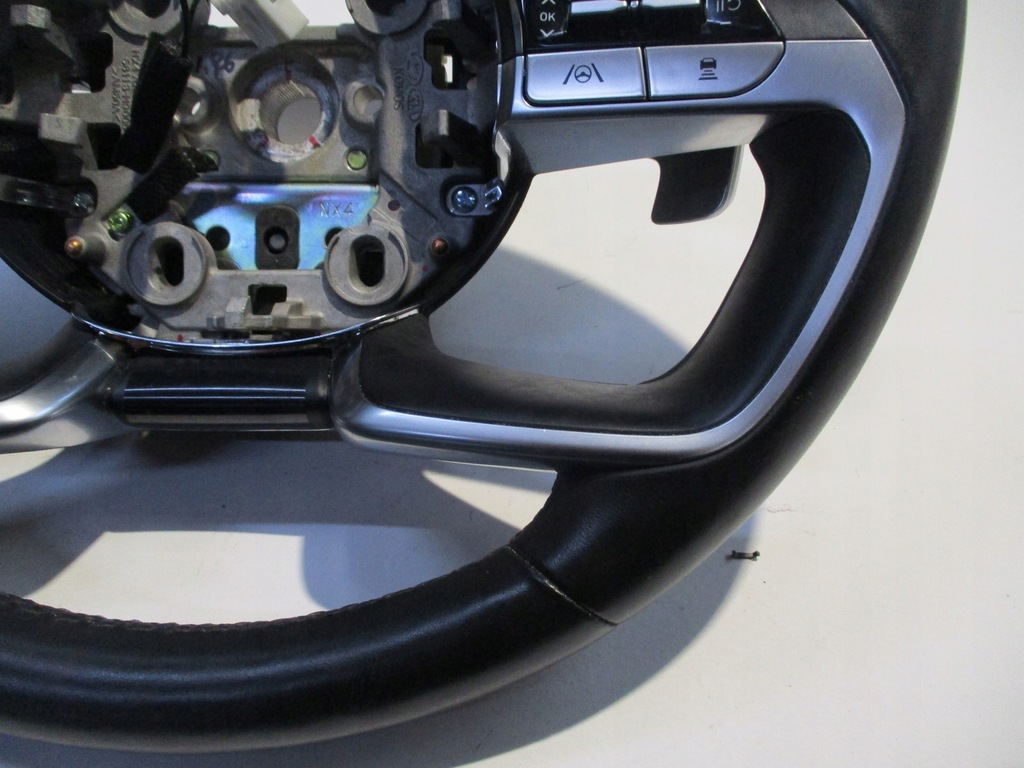 фото №7, Воздуховод hyundai tucson iv