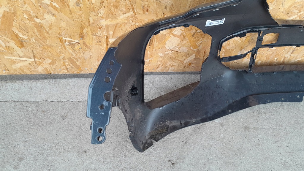 фото №11, Bmw x5 g05 бампер передній перед m-pakiet