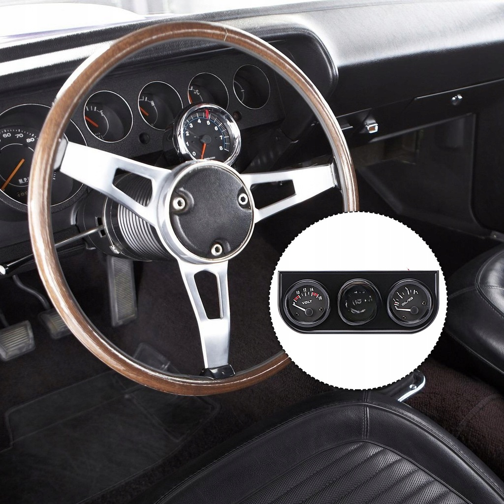 фото №9, Легка обслуговування індикатор температура. wody