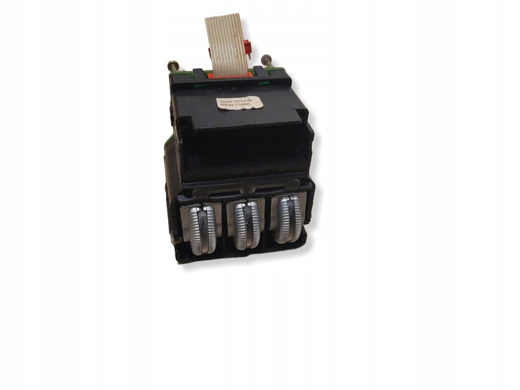 Купити Панель кондиціонера mercedes-benz sl r230 5201071201