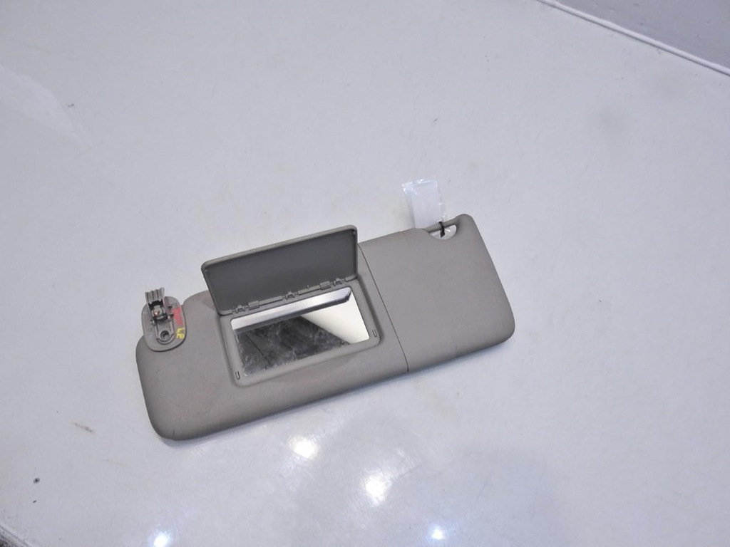 фото №5, Козырёк защита левая renault twingo ii 7700849117