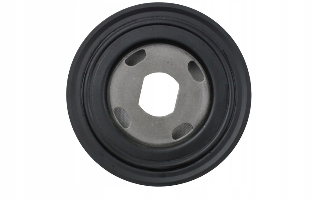 фото №2, Шків колінчастого вала еластичний renault trafic 14-