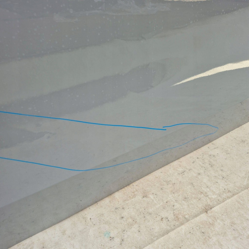 фото №9, Bmw x5 g05 18- двері праве перед передні