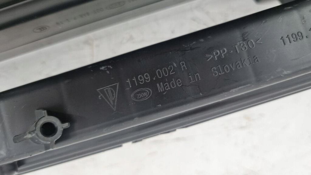 фото №11, Porsche panamera 971 971.2 turbo 2023- drl левый правый 971953022 971953021