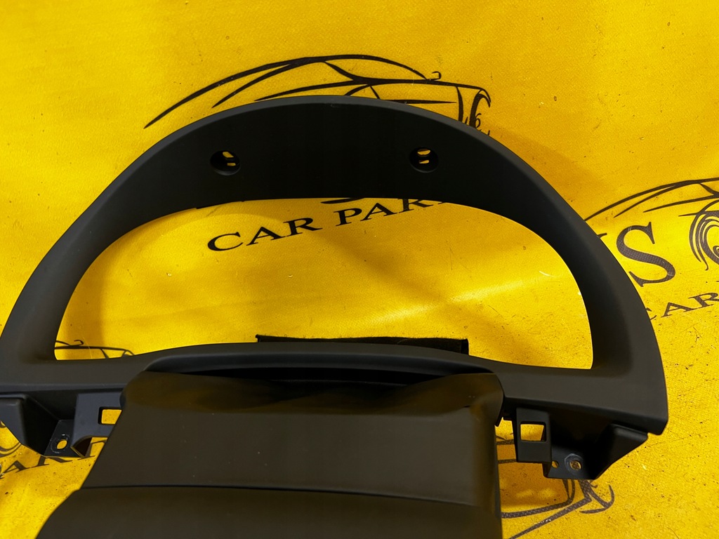 фото №3, Защита тяга рулевой рамка приборы lexus rx 450h iii 3 al10