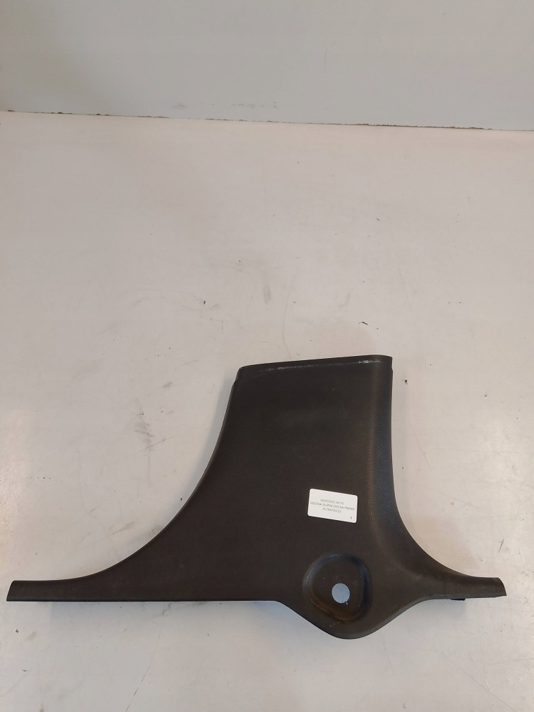 фото №1, Mercedes w176 захист стійка нижня права a1766920122