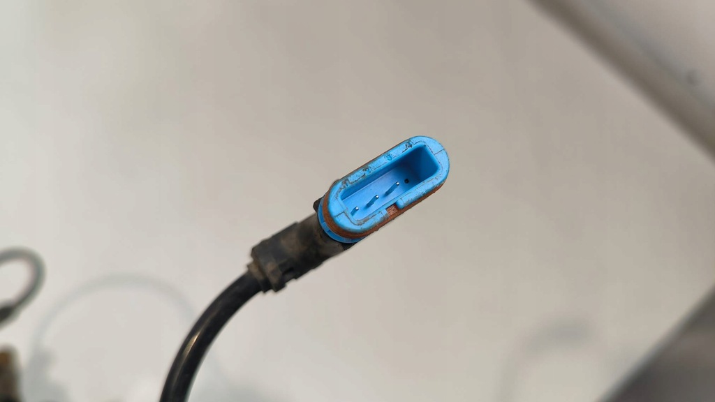 фото №7, Датчик вирівнювання a2045450526 mercdes-benz klasa-e w212