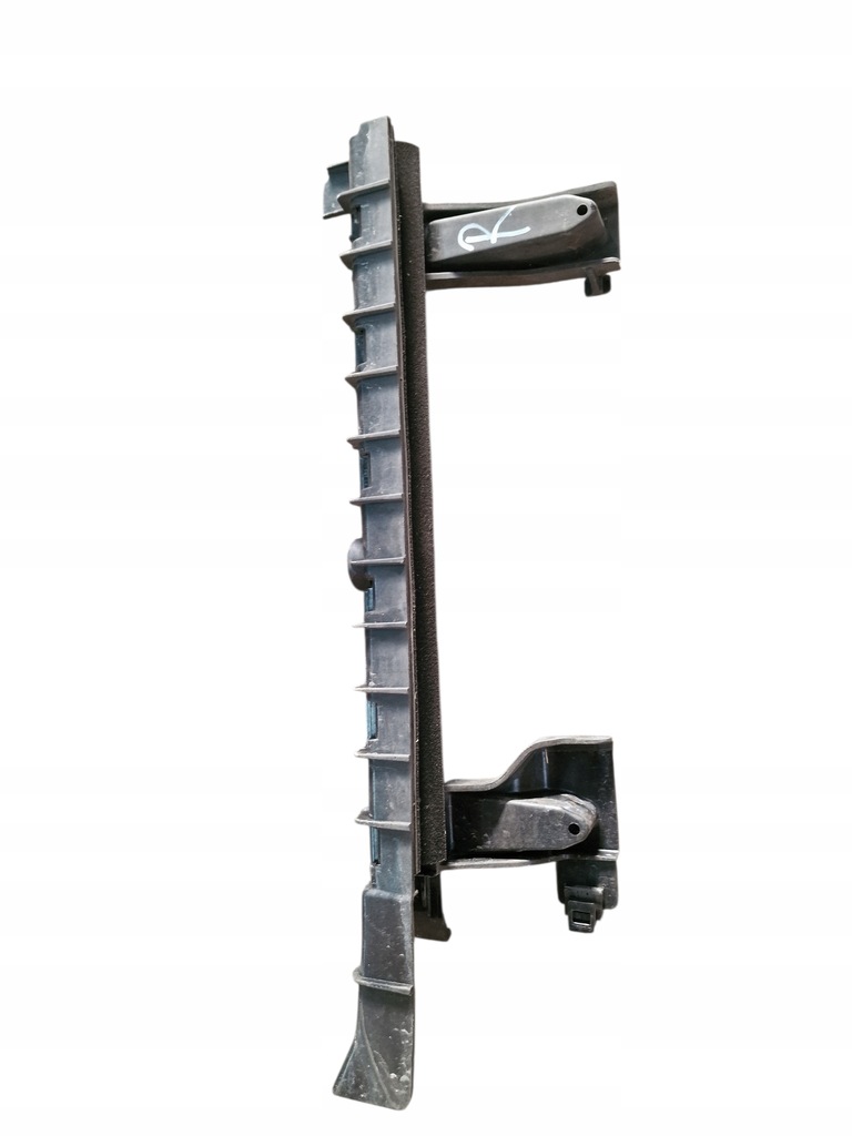 фото №1, Направляющая стекло правая scania r s ntg ngs