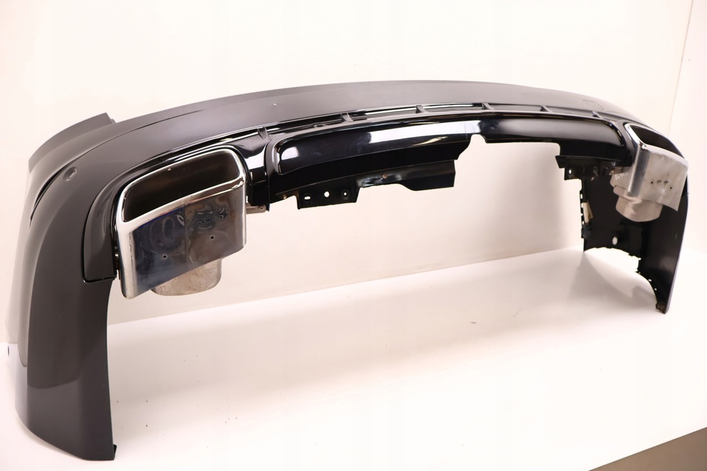 фото №11, Volvo xc90 ii бампер задня 717-46