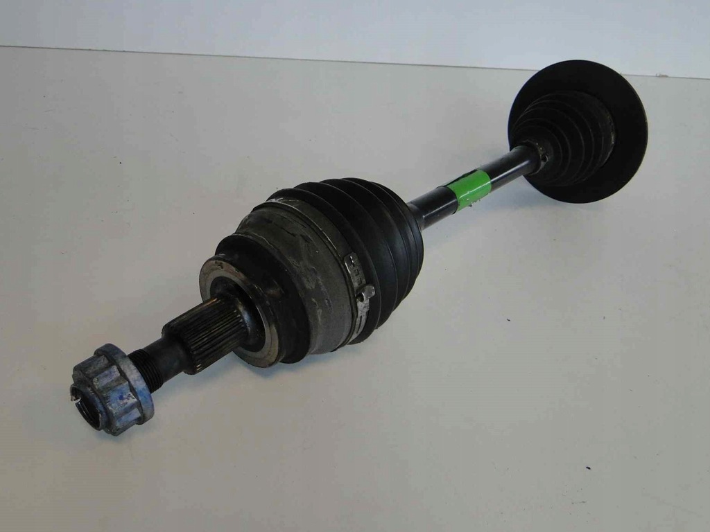 фото №2, Mercedes ml w166 166 приводной вал передняя левая 4matic
