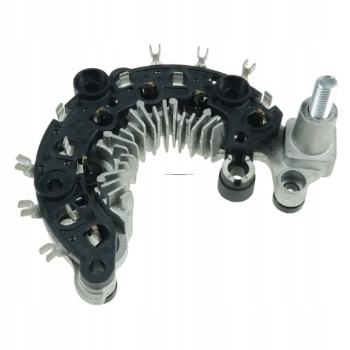 фото №1, Выпрямитель, генератор as-pl arc3134