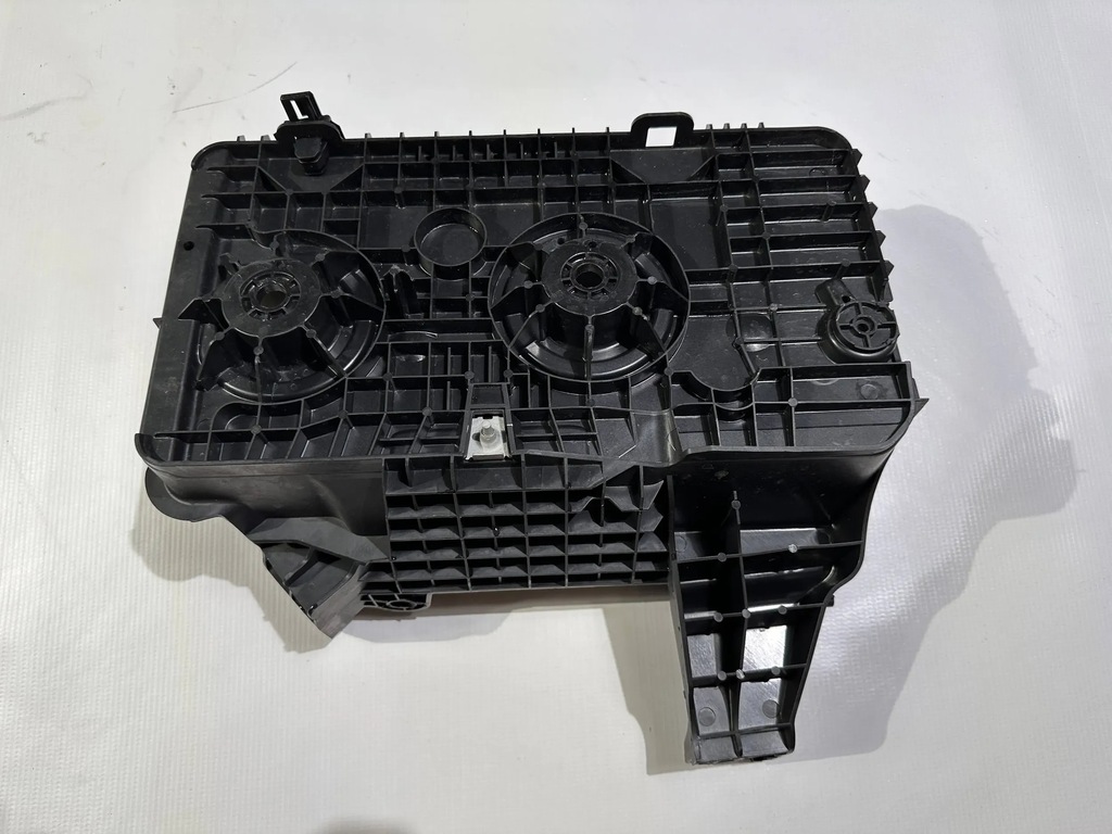 фото №6, Основание каркас кронштейн аккумулятор ford expedition 2018 - 2022