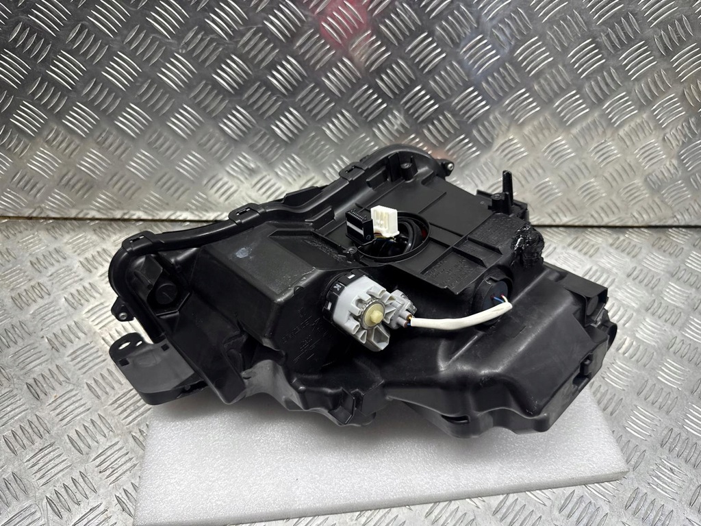 фото №6, Lexus rc 350 rcf 2017 лампа передня ліва usa lexus