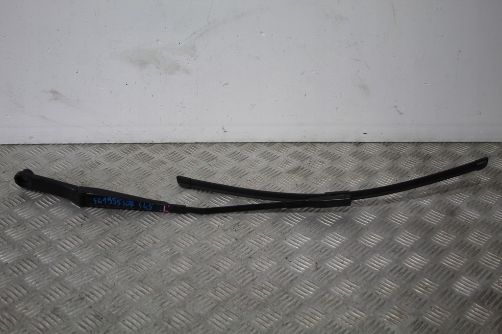 фото №1, Рычаг дворники левая audi a6 c8 4k0 4k5