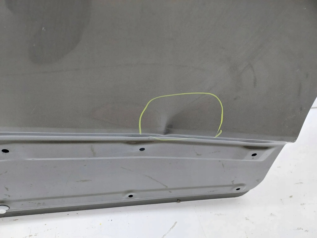 фото №11, Toyota yaris cross дверь задняя задние правое 2020