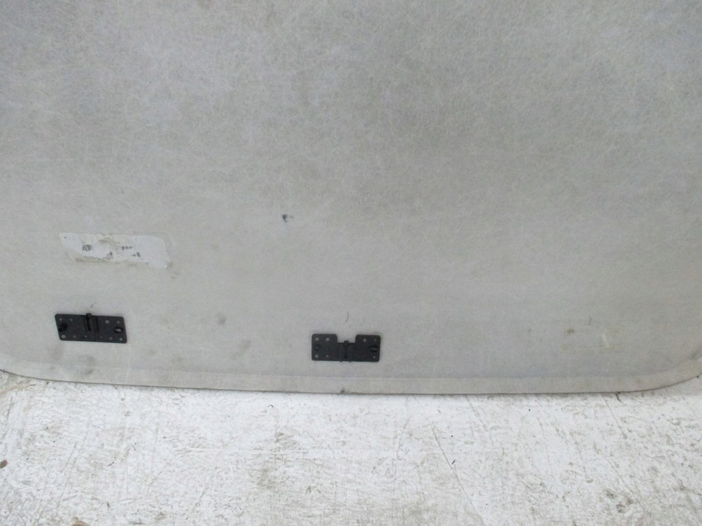 фото №7, Потолок vw polo 2g0