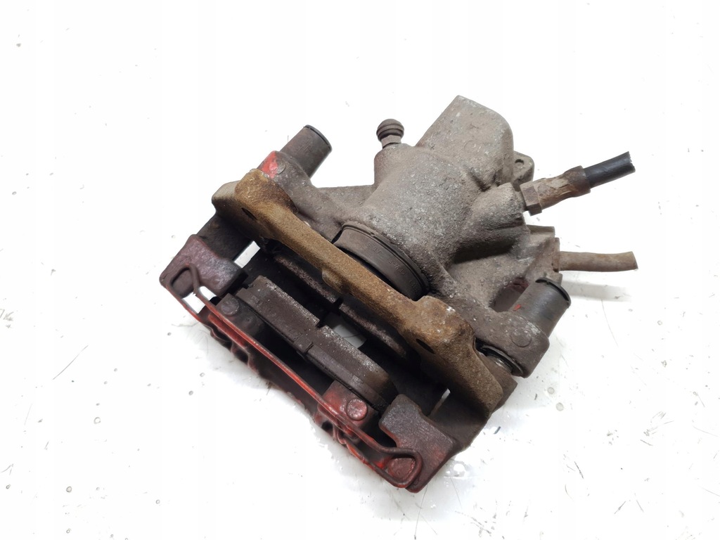 фото №4, Суппорт правый задняя mini r50 r53 cooper s