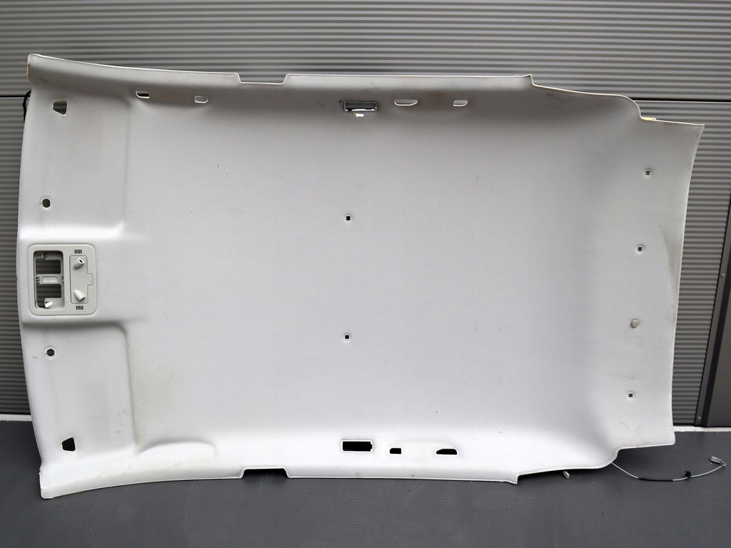 фото №1, Потолок потолок подкрылок renault koleos 07-16r. 73910jy10a