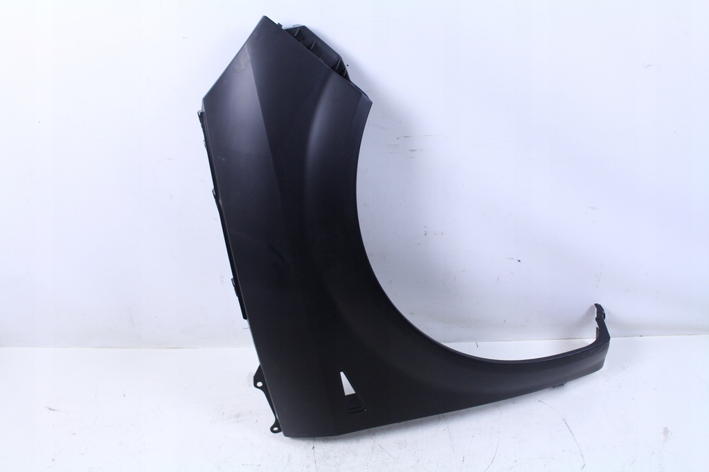 фото №2, Крыло правый renault scenic ii