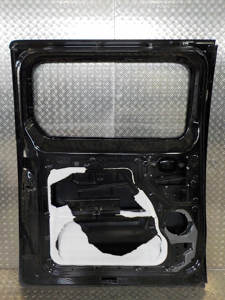 фото №5, Toyota proace jumpy expert двері зсувні ліва