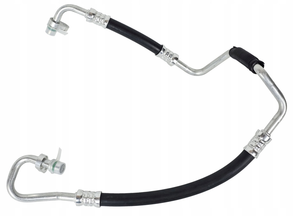 фото №2, Шланг кондиционера renault megane iii scenic fluence 2009-16 924908671r