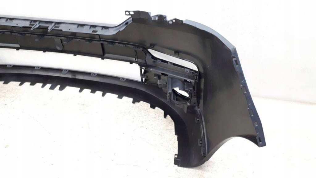 фото №8, Fiat talento 2016-2020 бампер перед 620224136r