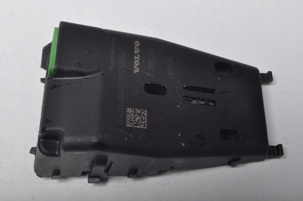 фото №4, Volvo s60 ii v60 датчик радар камера 31387310