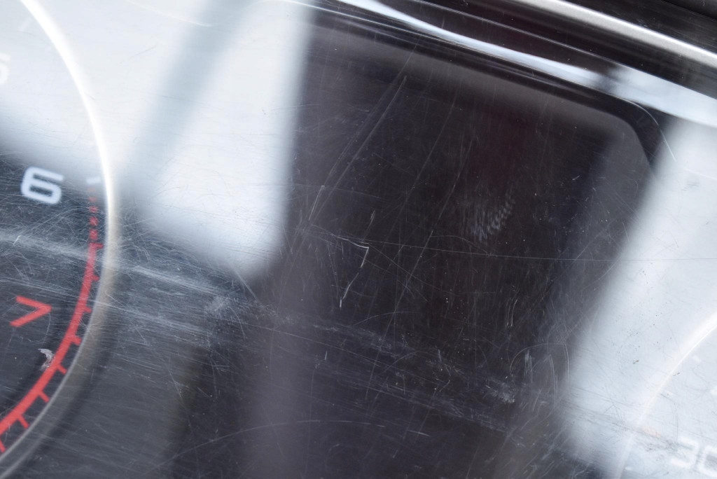 фото №9, Счетчик приборы eu 8x0920930 audi a1 8x 1.2 tfsi 86 km 10-14