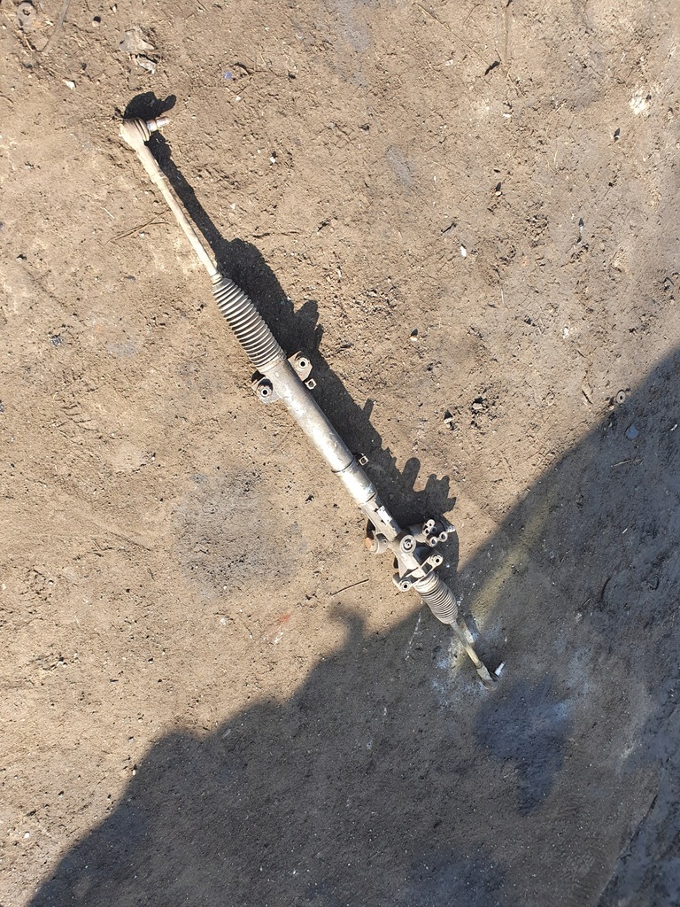 фото №11, Корпус замка запалювання захист iveco daily iii unijet16v 29l10hpi 2002r