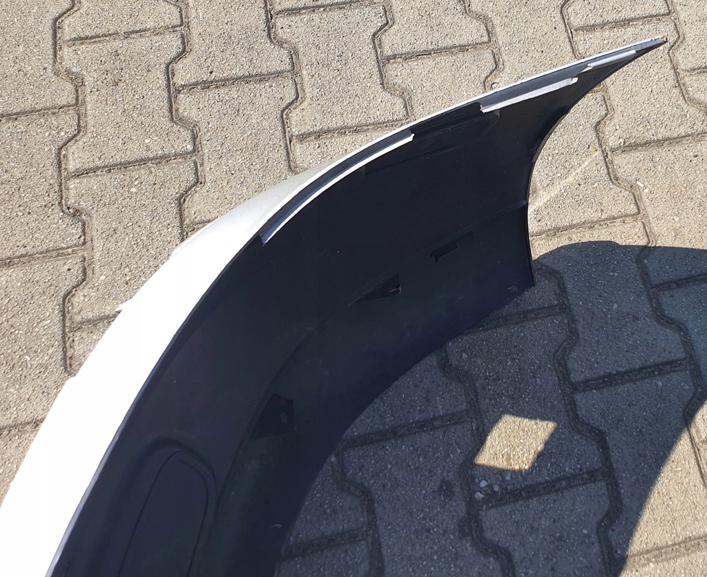 фото №12, Бампер передній перед volvo v70 s70 00-