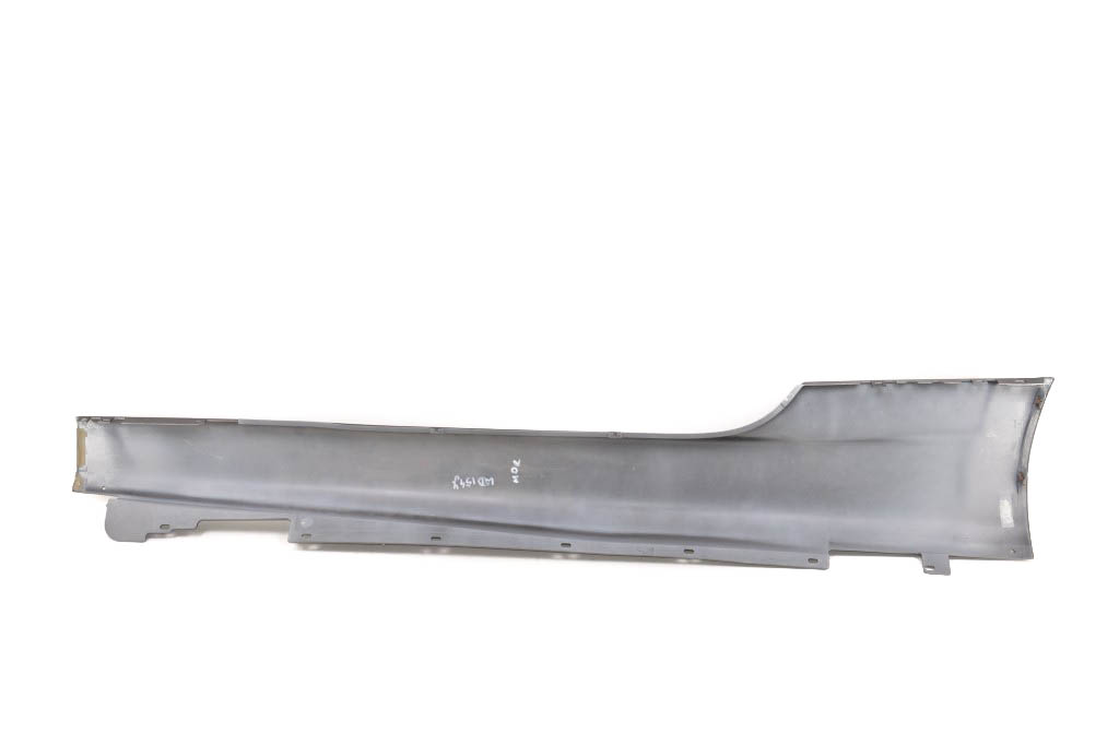 фото №12, Aston martin db9 2004-2012r молдинг порог правая