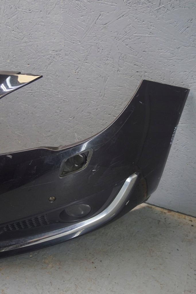 Opel insignia a lift бампер перед pdc pod омыватель z2237 с Разборки