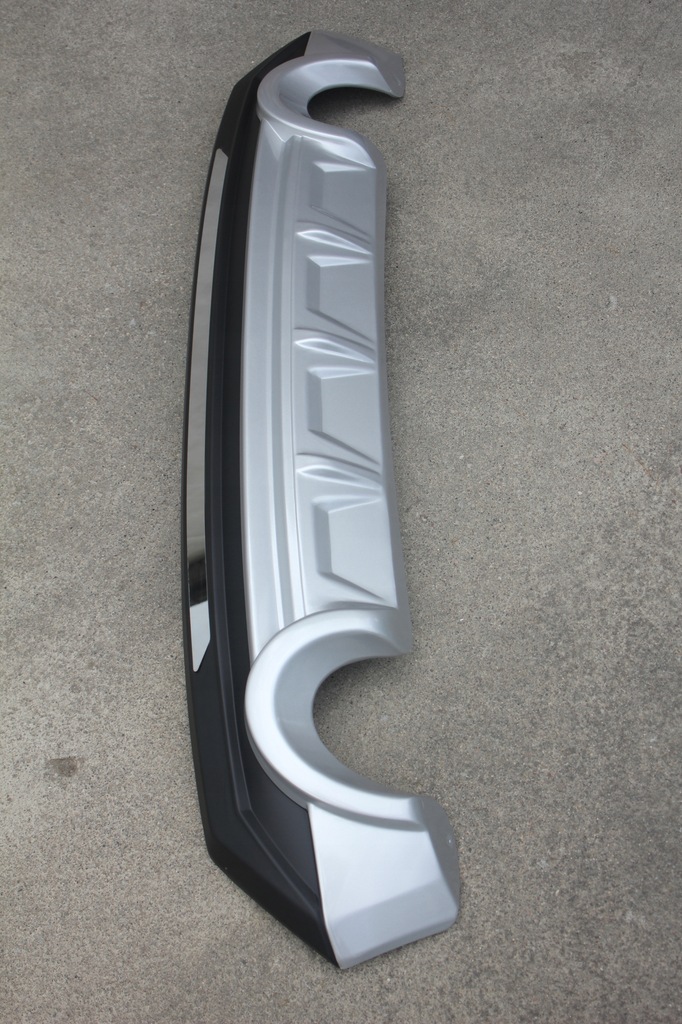 фото №8, Трубопровід дифузор бампер ford kuga 16-2018