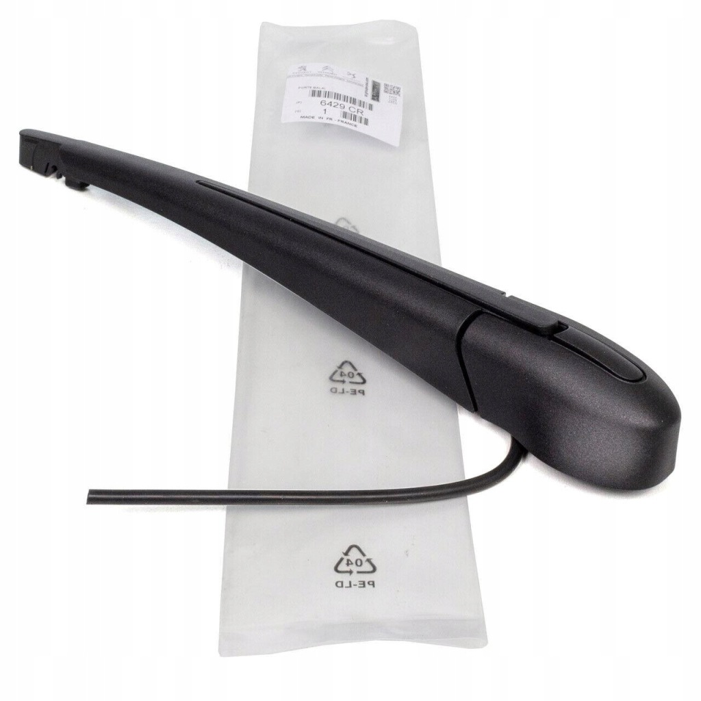 фото №1, Важелі двірник psa citroen dispatch ii fiat scudo ii peugeot expert