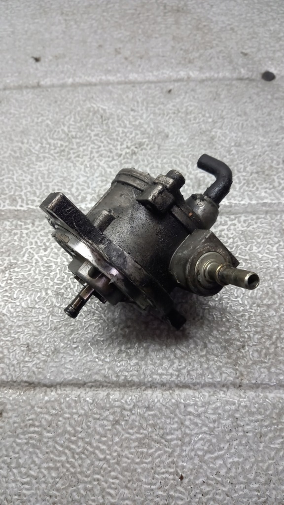 фото №3, Насос vacu opel astra 1.7cdti 99r