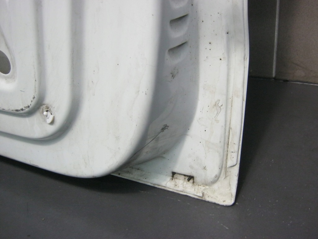 фото №11, Дверь правый правое перед master ii movano interstar