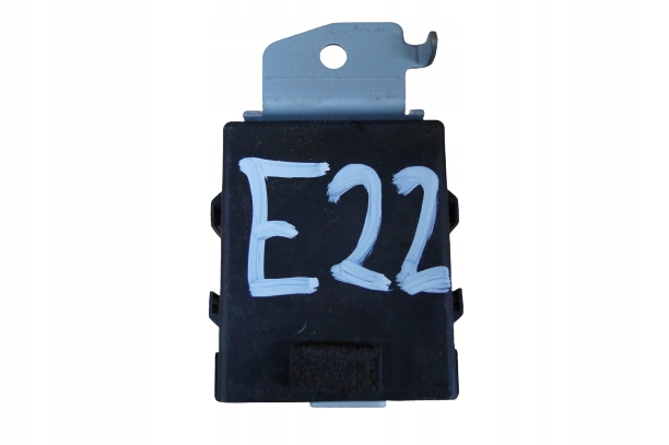 фото №1, Модуль keyless subaru wrx sti 88035fj012