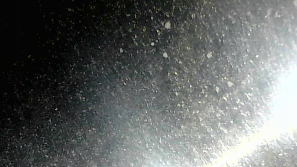 фото №13, Двигун h5h470 renault clio v 19-23 1.3 tce film вимірювання