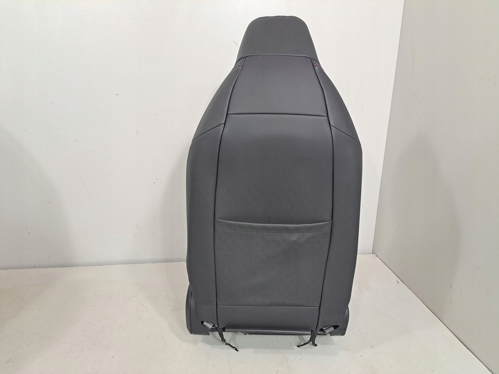 фото №10, Toyota supra a90 2022 комплект передних сидений lhd