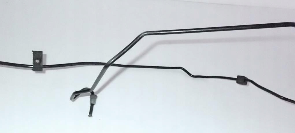 фото №11, Трубки дроти гальмівні 8t0614726aa audi a5 rs5