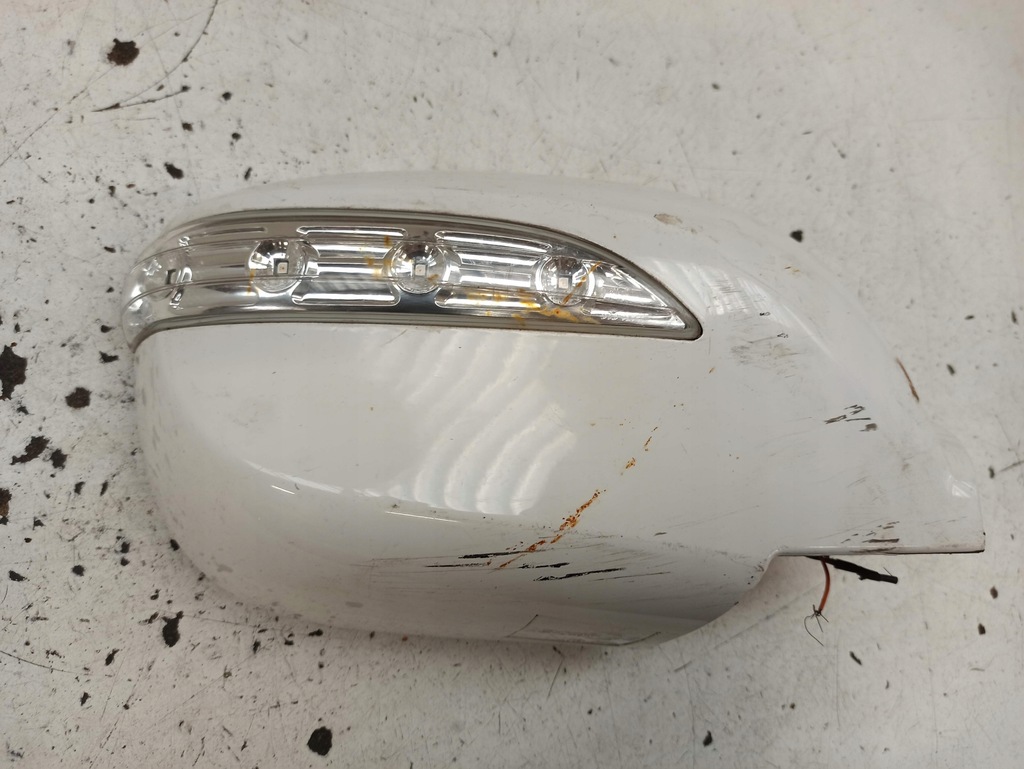 фото №13, Hyundai ix35 праве дзеркало пошкоджені 027457