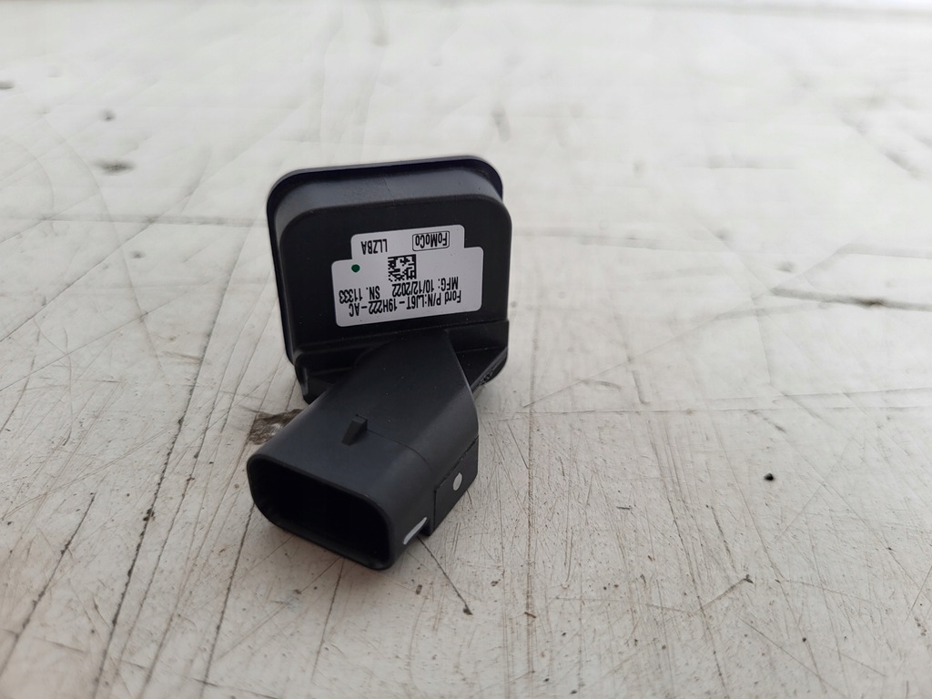 фото №4, Камера передняя / заднего вида kuga 20- escape